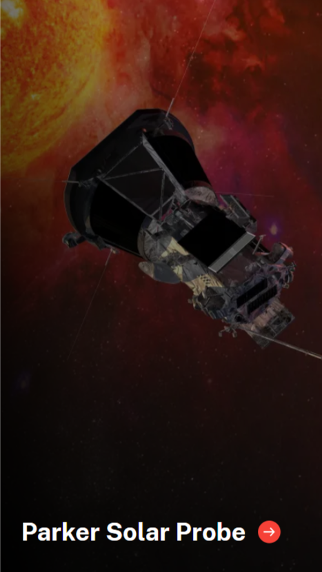 Parker Solar Probe